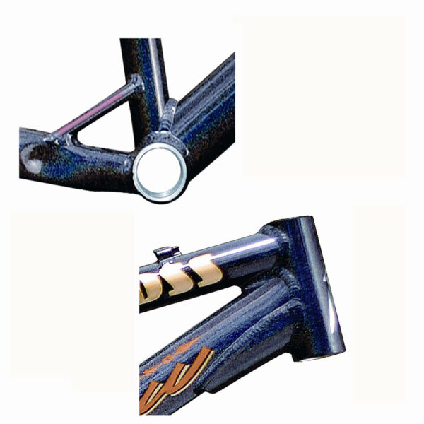 DSS Frame - Image 4