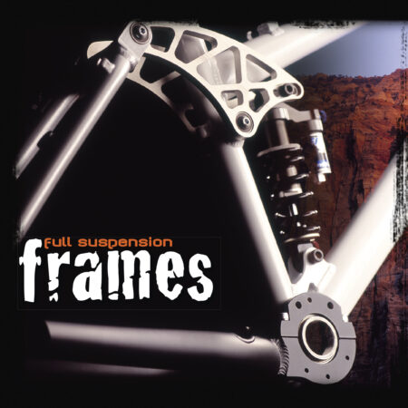 Bicycle Frames