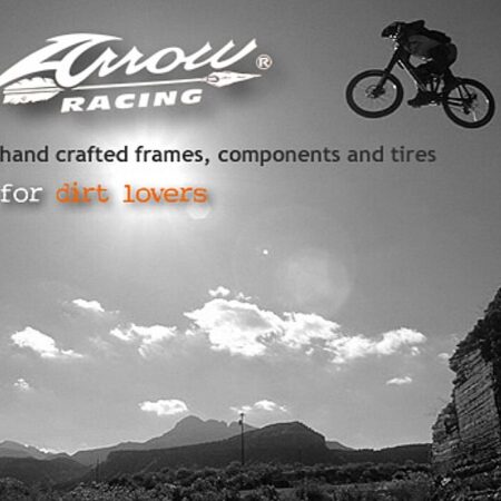 Arrow Racing Products