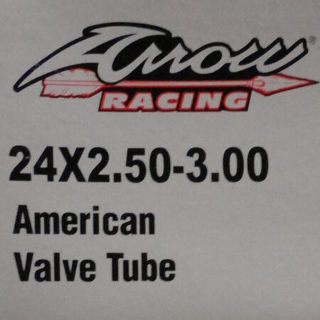 24x2.50-3.00 Tube