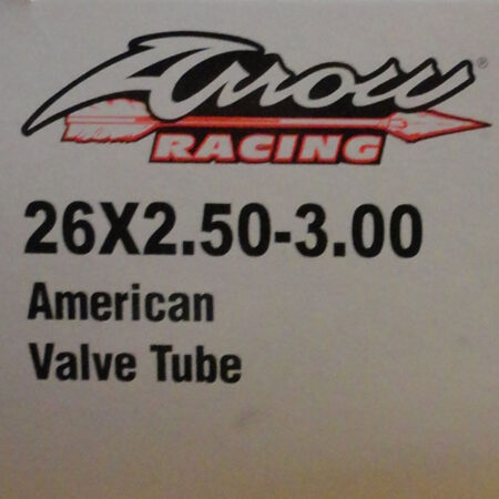 26x2.50-3.00 Tube