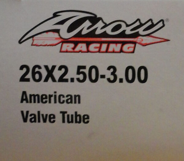 26x2.50-3.00 Tube