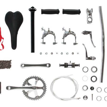 Bicycle Accessories